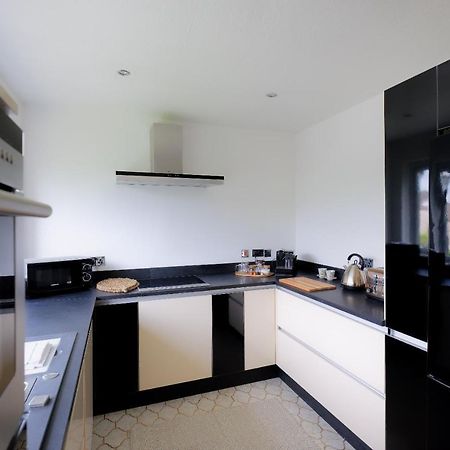 شقة Amroth House كارديف المظهر الخارجي الصورة
