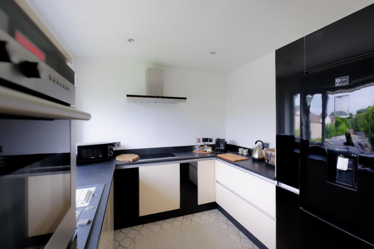شقة Amroth House كارديف المظهر الخارجي الصورة